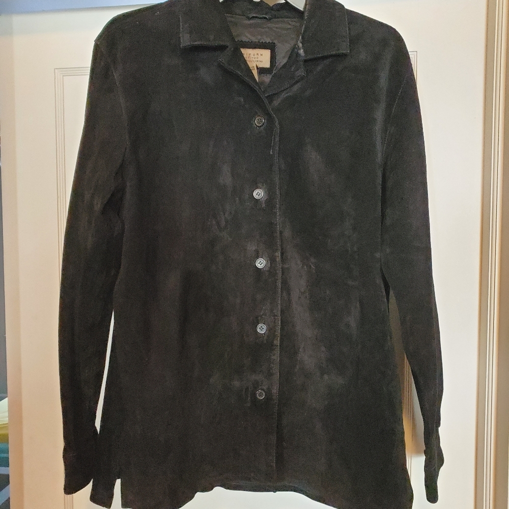 John Paul Richard Jacket